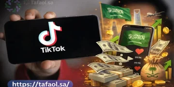 الربح من التيك توك