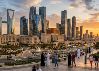 السياحة السعودية