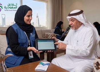 المسح الصحي الوطني