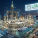 انجاز مكة المكرمة