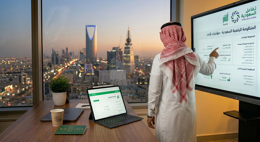 انجازات الاقتصاد السعودي