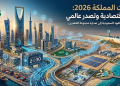انجازات المملكة 2026 ريادة اقتصادية وتصدر عالمي