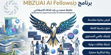 برنامج MBZUAI AI Fellowship
