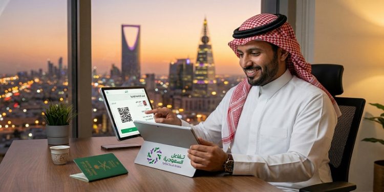  تجديد الإقامة الرقمية في السعودية 2026