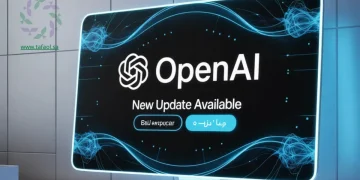 تحديث OpenAI الجديد