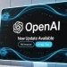 تحديث OpenAI الجديد