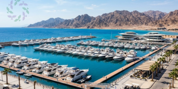 ترخيص تأيجر اليخوت تنتعش في السعودية