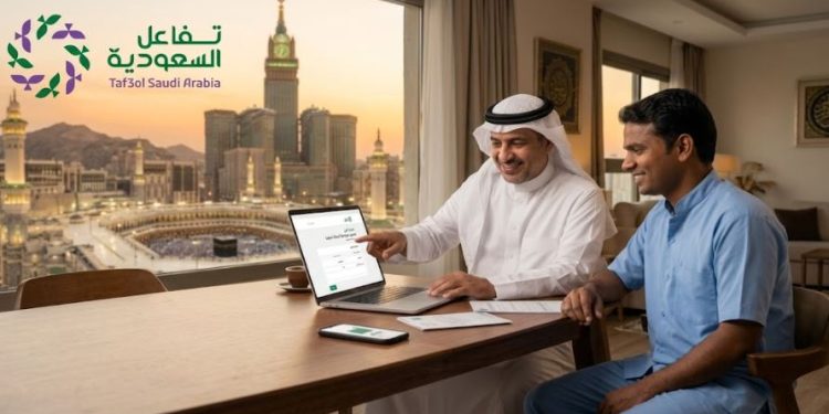 تصريح دخول مكة للعمالة المنزلية