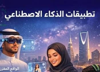 تطبيقات الذكاء الاصطناعي