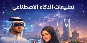 تطبيقات الذكاء الاصطناعي