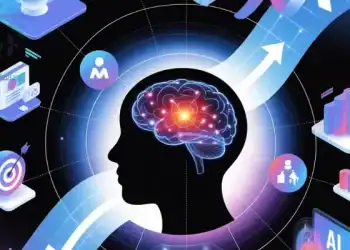 تطوير الذات باستخدام AI