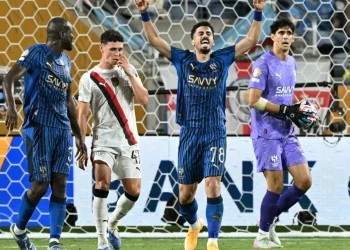 تفوق أندية دوري روشن