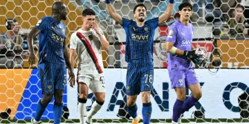 تفوق أندية دوري روشن