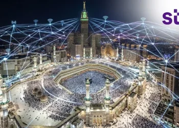 تقنيات stc بالحج
