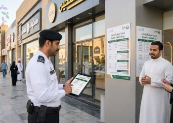 جدول الجزاءات عن المخالفات البلدية