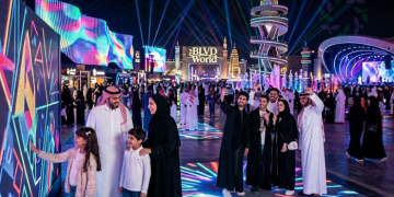 حجز الفعاليات في السعودية .