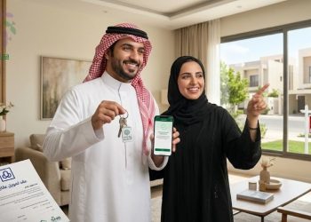 شراء منزل عن طريق البنك