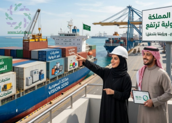 صادرات المملكة غير البترولية ترتفع