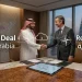 صفقة RedCloud في السعودية