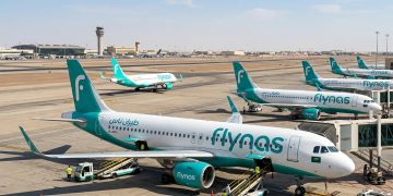 طيران-ناس-يواصل-التفوق على المعايير