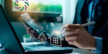 عقد المرابحة العقارية