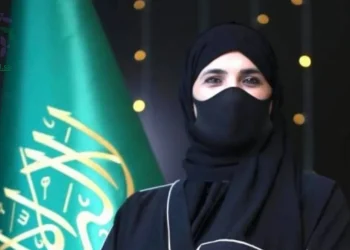 فاطمة الغامدي تتصدر التطور الرقمي