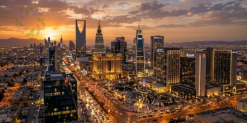 فنادق السعودية تتجه نحو العالمية