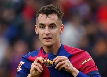 جوهرة برشلونة تقترب من الدوري السعودي.. تعرف على وجهة كاسادو الموسم المقبل