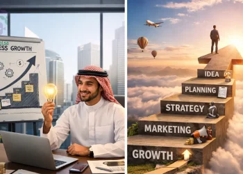 كيف أطور مشروعي