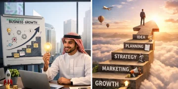 كيف أطور مشروعي