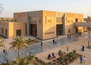 متحف الفن المعاصر ..