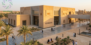 متحف الفن المعاصر ..