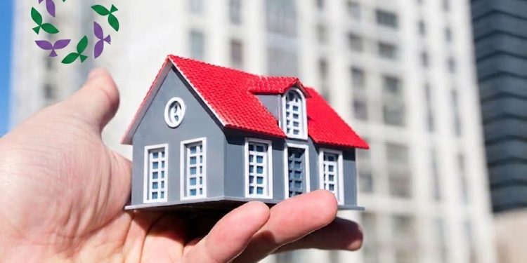 محافظ التمويل العقاري