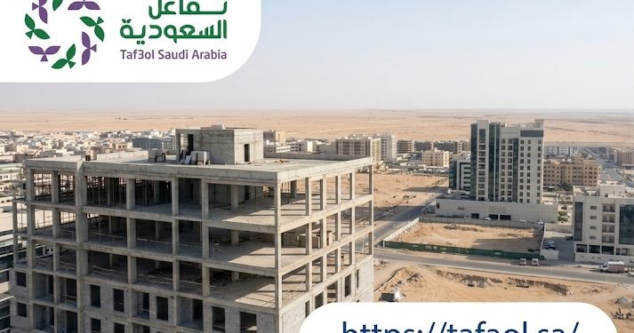 مخالفات البناء