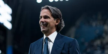 مدرب الهلال إنزاغي