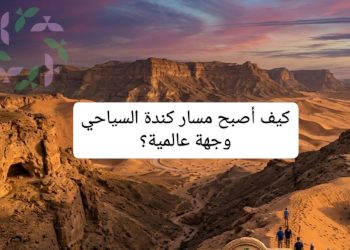 في أسبوع حماية السماء المظلمة| العلا لياليها أنقى والنجوم بها أقرب