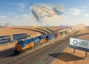 مسارات لوجستية