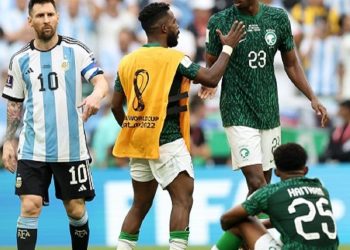 تاريخ وأرقام مشاركات الأخضر في المونديال.. حضور ثابت وطموحات متجددة