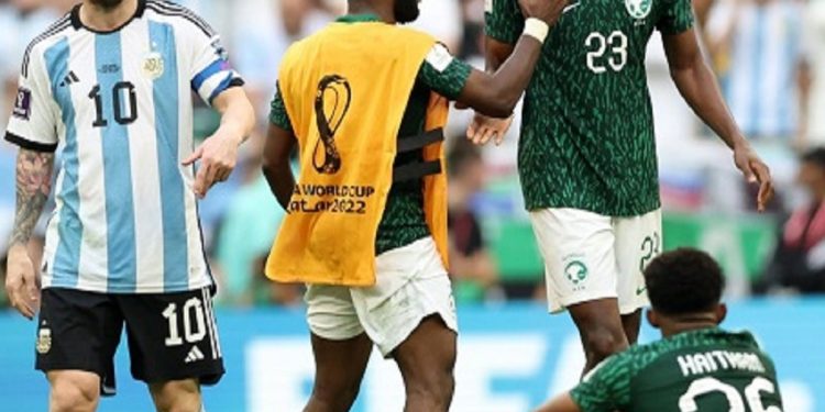 تاريخ وأرقام مشاركات الأخضر في المونديال.. حضور ثابت وطموحات متجددة