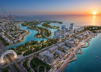 مشروع الدمام الجديد