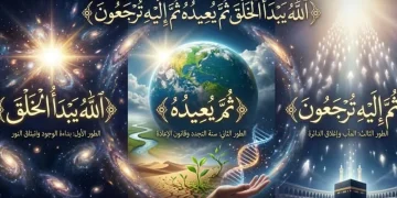 ملحمة الوجود الثلاثية