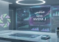 منافس جديد لـ NVIDIA