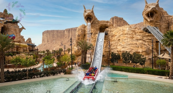 منتزة أكوريبيا القدية