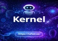 منصة الذكاء الاصطناعي Kernel