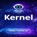 منصة الذكاء الاصطناعي Kernel