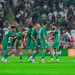 موعد مباراة الأهلي وفيسيل كوبي