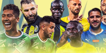 ميركاتو دوري روشن يتحول.. سياسة جديدة تضبط الإنفاق وتعيد رسم خريطة التعاقدات