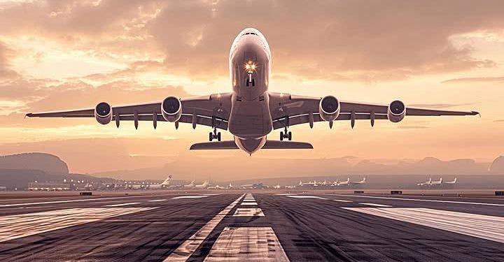 the Middle East's Aviation System