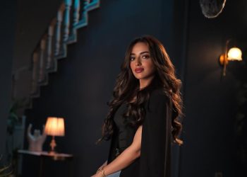 هيلدا ياسين لـ «تفاعل السعودية»: فخورة كوني سعودية والمملكة تدعم الفن بشكل كبير