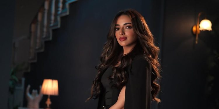 هيلدا ياسين لـ «تفاعل السعودية»: فخورة كوني سعودية والمملكة تدعم الفن بشكل كبير